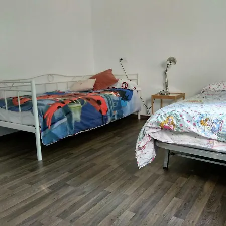 Apartamento Cruceiro 1º *
