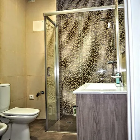 Apartment Apartamento Cruceiro 1º *