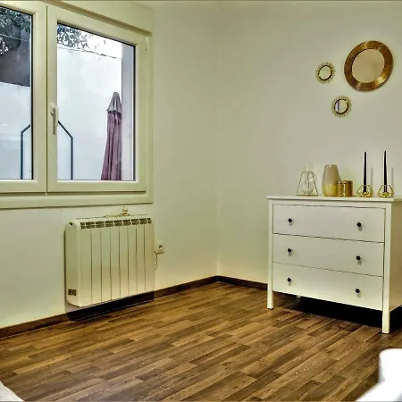 Apartamento Cruceiro 1º * A Coruna
