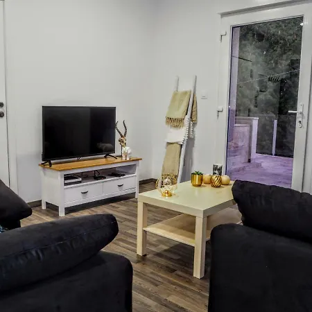 Apartamento Cruceiro 1º * A Coruna